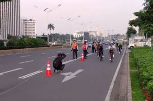 Pengguna Sepeda Makin Marak, Perlu Penambahan Fasilitas Khusus Pesepeda