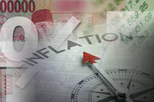 Pangan Penyumbang Terbesar, Inflasi Minggu Ketiga Juni 0,02%