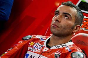 Gabung ke KTM, Petrucci Dapat Ucapan Selamat Bos Ducati