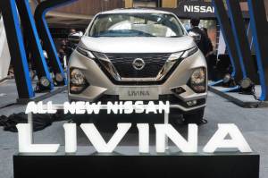 Pompa Bensin Ikut Bermasalah, All-new Nissan Livina Terkena Recall