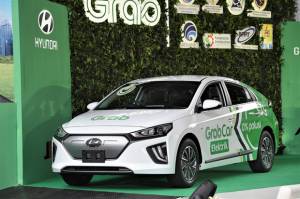 Hyundai Gandeng LG untuk Ekspansi Pasar Mobil Listrik