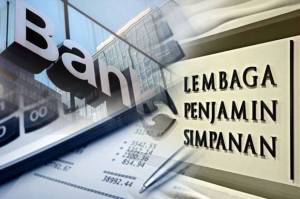 LPS Peringatkan Rentannya Risiko Likuiditas Bank-Bank Kecil