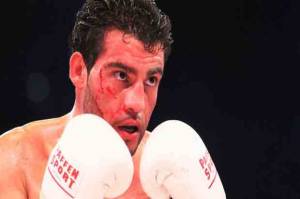 Juara WBA Terlupakan asal Suriah Manuel Charr: Aku Mau Tyson Fury