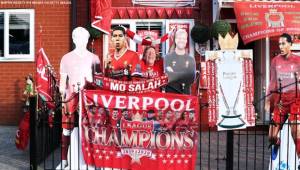 Liverpool Juara Liga Inggris, Masih Ada Lima Target Musim Ini