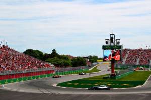 Belum Ada Keputusan, GP Kanada Masih Diragukan Gelar Formula One