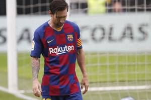 Kelemahan Messi di Barcelona Akhirnya Terungkap, yakni Setien