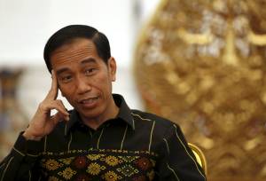Tujuh Perusahaan Asing Relokasi ke Indonesia Bikin Jokowi Senang