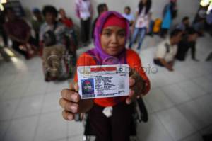 Polisi Beri SIM Gratis untuk Petugas Medis dan Relawan Covid-19
