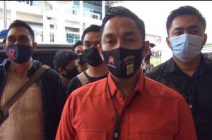 Terlibat Penusukan Serda Saputra, Pemuda Berinisial R Diciduk di Sulawesi