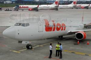 Kesulitan Keuangan, Lion Air PHK Karyawan Hingga Pilot Asing