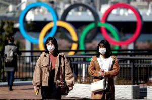 Khawatir Kondisi Pascapandemi, Mayoritas Warga Tokyo Tolak Olimpiade