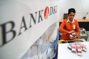 Bank DKI Sabet Penghargaan Sebagai BPD Pelayanan Terbaik