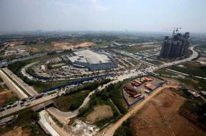 Koridor Timur Jakarta Paling Siap Bangkit Pasca-Pandemi