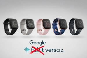 Caplok Fitbit, Dunia Semakin Khawatir Google Melakukan Pengumpulan Data