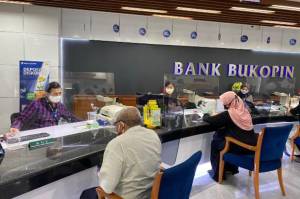 Bank Bukopin Luncurkan Beragam Program Deposito untuk Nasabah