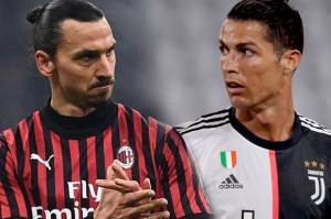 Preview AC Milan vs Juventus: Dendam Rossoneri