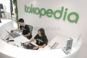 Data Pengguna Bocor, Ketua Asosiasi E-Commerce: Tokopedia adalah Korban