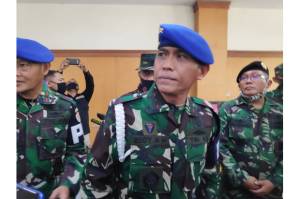 Danpuspom TNI: Penegakan Hukum di TNI Terbuka, Profesional, Transparan dan Proporsional