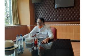 Gubernur Banten Beri Sinyal Perpanjangan PSBB Tangerang Raya