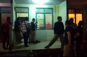 Polisi Gerebek Rumah Tempat Produksi Narkoba di Tajur Halang Bogor