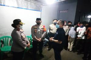 Dugaan Editor Metro TV Dibunuh Rekan Kantor, Polisi: Saya Belum Tahu