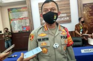 Usut Kematian Editor Video Metro TV Yodi Prabowo, Polisi Periksa Belasan Saksi