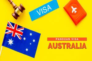 Kuota Visa Kerja dan Liburan WNI ke Australia Ditambah Jadi 4.100 Orang