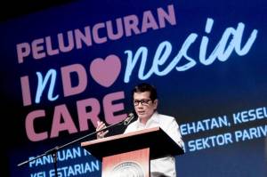 Kemenparekraf Luncurkan Kampanye Penerapan Protokol Kesehatan Indonesia Care