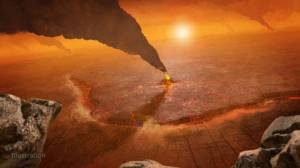 Tahun Depan NASA akan Jalankan Misi Mencari Aktivitas Tektonik di Venus