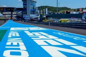 Jelang MotoGP Jerez, Dorna Sports: Heningkan Cipta 1 Menit untuk Korban Covid-19
