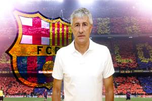 Barcelona Enggak Buka Lowongan Pelatih