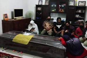 Polisi Periksa 20 Saksi Terkait Pembunuhan Karyawan Metro TV
