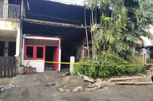 Kebakaran di Bekasi yang Tewaskan Tiga Orang Diduga dari Obat Nyamuk Bakar