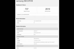 Meskipun Lebih Murah, Galaxy S20 Lite Terkonfirmasi Bawa Snapdragon 865