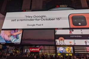 Google Pixel 2020 Hadir Tanpa Versi XL?