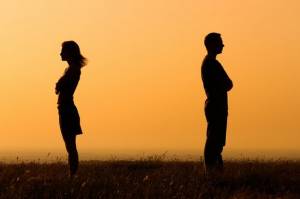 8 Tanda bahwa Anda Tidak Cocok dengan Pasangan Anda