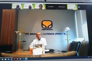 Brantas Abipraya, Eratkan EPIC dengan Akhlak BUMN
