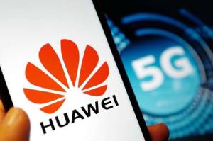 Huawei: Larangan Inggris adalah Langkah Mundur Pelaksanaan 5G