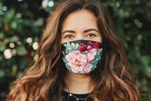 Pakai Masker Kelamaan Bikin Muka Banyak Bakteri, Ini Cara Mengatasinya