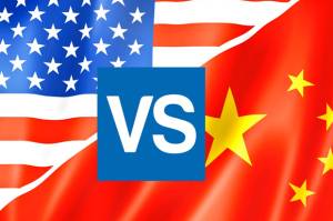 China Jadi Raksasa Teknologi, Jaksa Agung AS Salahkan Perusahaan Amerika