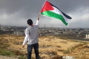 Jejak Hilangnya Palestina dari Google Maps dan Apple Maps