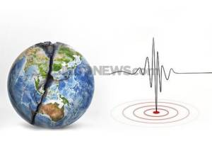 BMKG: Gempa Bumi M 3,5 di Bogor Akibat Aktivitas Sesar Lokal