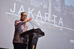 Kasus Positif Covid-19 di Jakarta Naik, Ini Kata Anies Baswedan