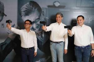 Sony Resmi Hadirkan Kamera Pocket Digital ZV-1 di Indonesia