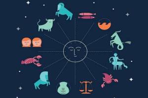 Zodiak Memerhatikan Anda Mengatur Keuangan, Menabung dan Belanja