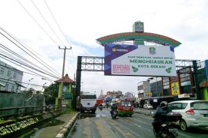 Perbaikan Jalan Rusak di Kota Bekasi Andalkan Dana Bantuan Pemprov DKI