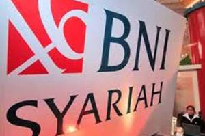 BNI Syariah Raih Penghargaan Indonesia Financial Top Leader Award