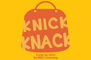 Bingung Cari Koleksi Asli Nickelodeon? Kunjungi Knick Knack Official Store