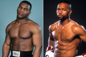 Mengaku Sepeti David Lawan Goliath, Persiapan Roy Jones Jr Lawan Mike Tyson Dibantu Juara Kelas Menengah WBA