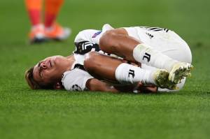 Cedera Otot, Paulo Dybala Jadi Tumbal Gelar Juara Juventus